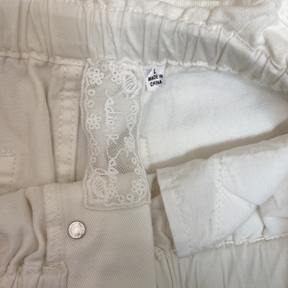 Sadie & Sage shorts - Picture 3 of 4